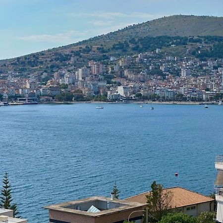 Esmeralda Apartaments Sarandë 외부 사진