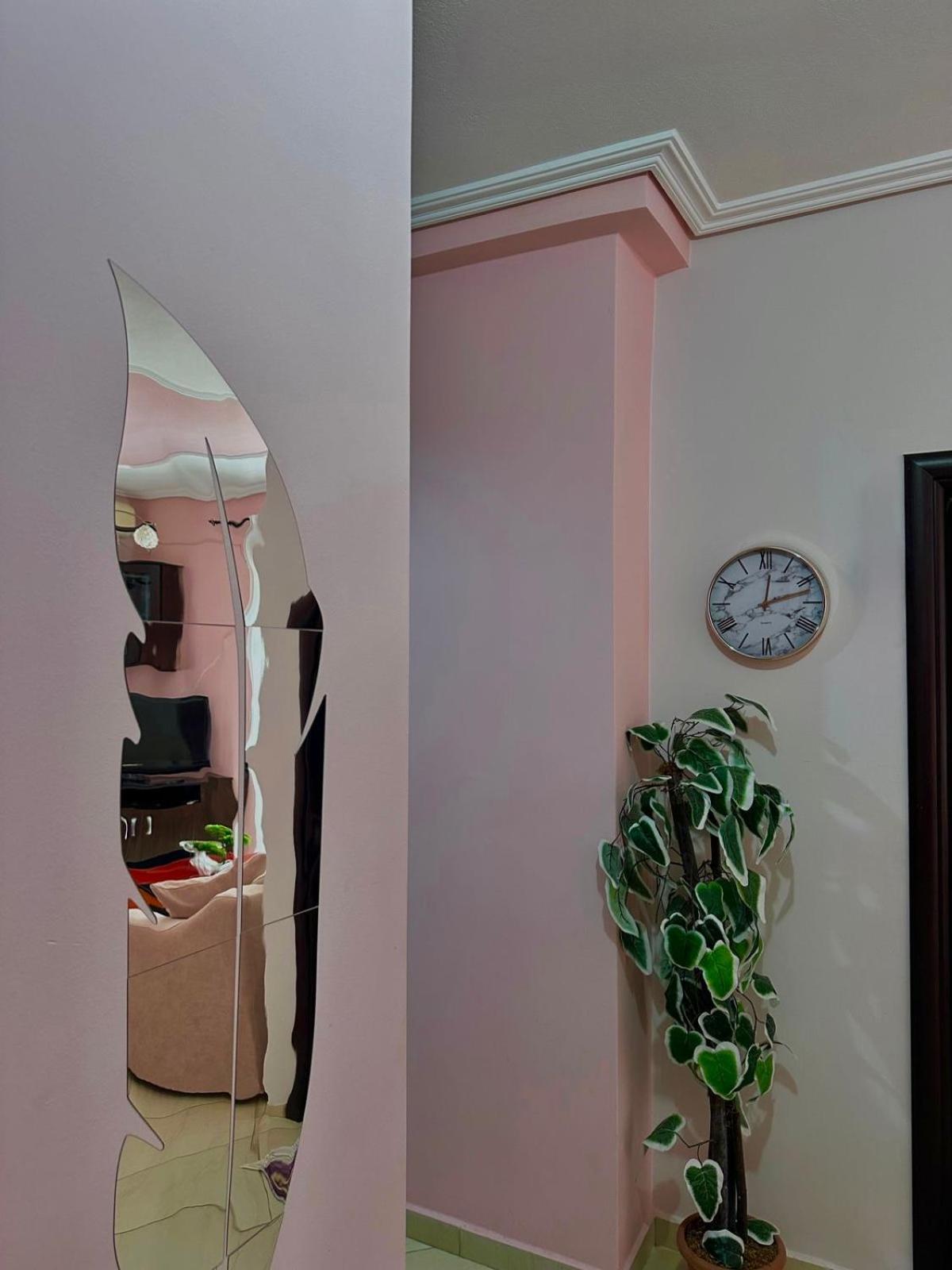 Esmeralda Apartaments Sarandë 외부 사진