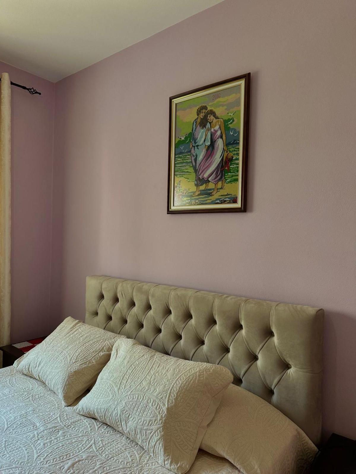 Esmeralda Apartaments Sarandë 외부 사진