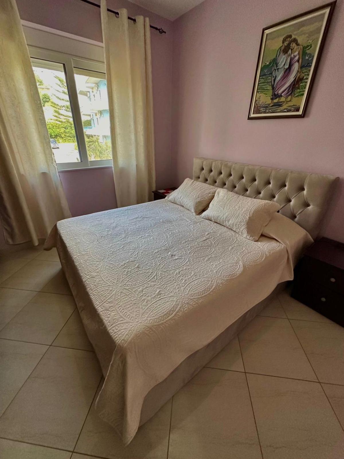 Esmeralda Apartaments Sarandë 외부 사진