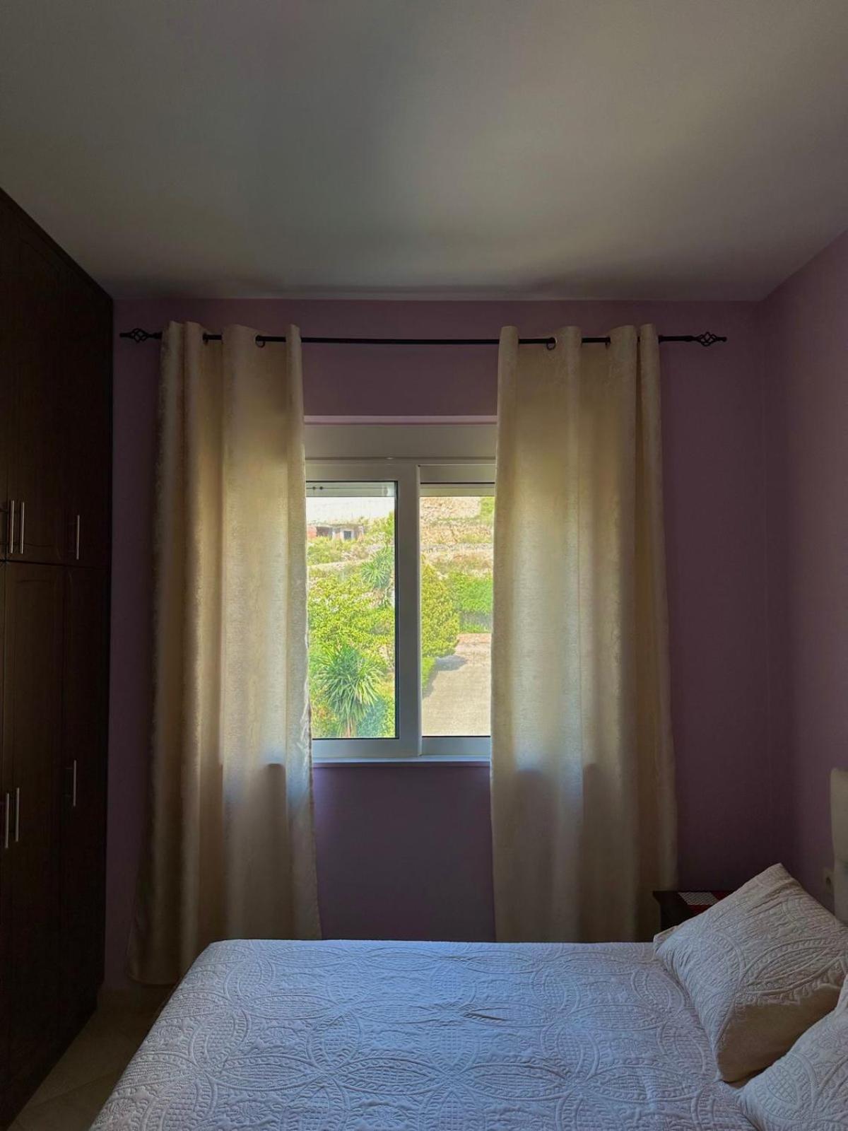 Esmeralda Apartaments Sarandë 외부 사진